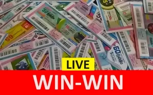 win win lottery