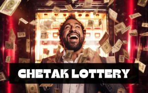 chetak lottery