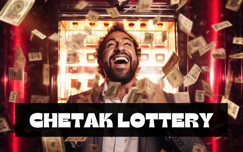 chetak lottery