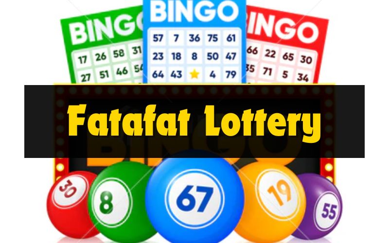 fatafat lottery