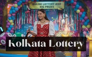 kolkata lottery