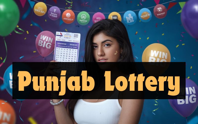 punjab lottery