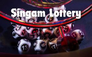 singam lottery