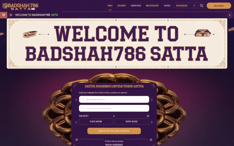 badshah786 satta