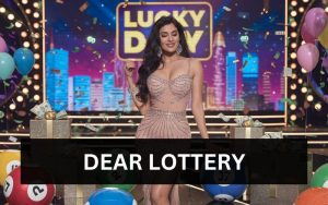 dear lottery