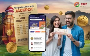 Play India Lottery