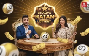 Bhagya Ratan Lottery
