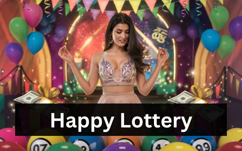 happy lottery