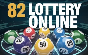 82 lottery gift code
