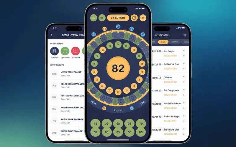 82 lottery download apk