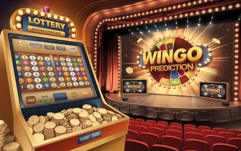 Wingo Prediction Live
