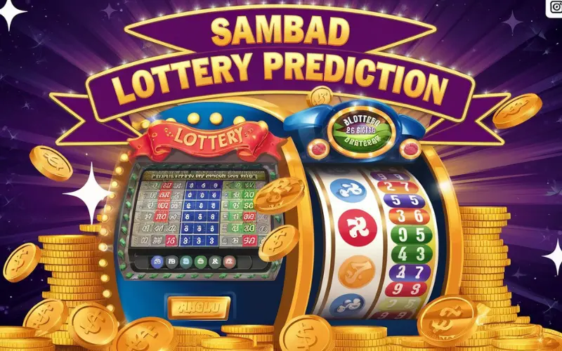 Sambad Lottery Prediction