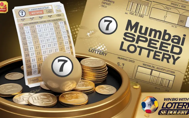 Mumbai Speed Lottery