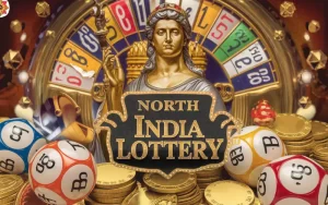 North India Lottery