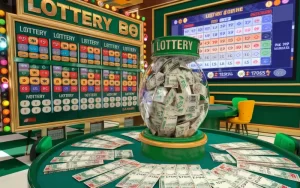 Lottery Casino