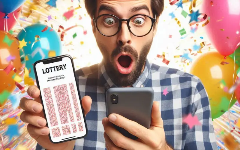 Lottery Prediction