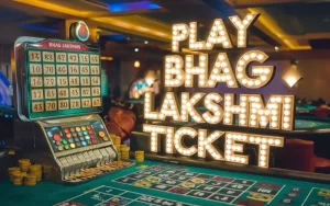 Play Bhag Lakshmi Ticket