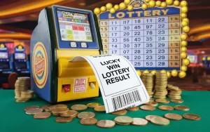 Lucky Win Lottery Result