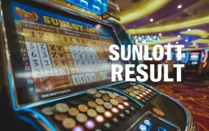 Sunlott Results