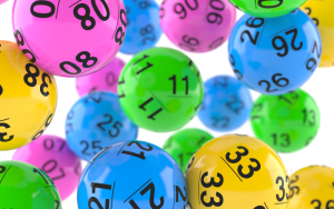 hello lottery​