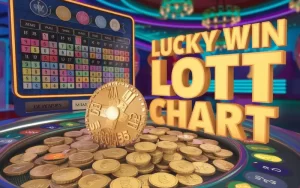 Lucky Win Lott Chart