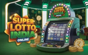 Super Lotto India Online