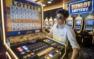 Sunlot Lottery