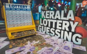 Kerala Lottery Guessing