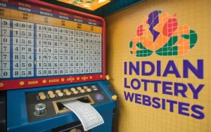 Indian Lottery Websites