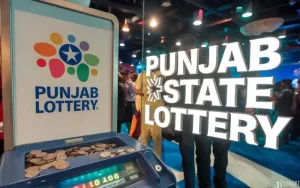 Punjab State Lottery