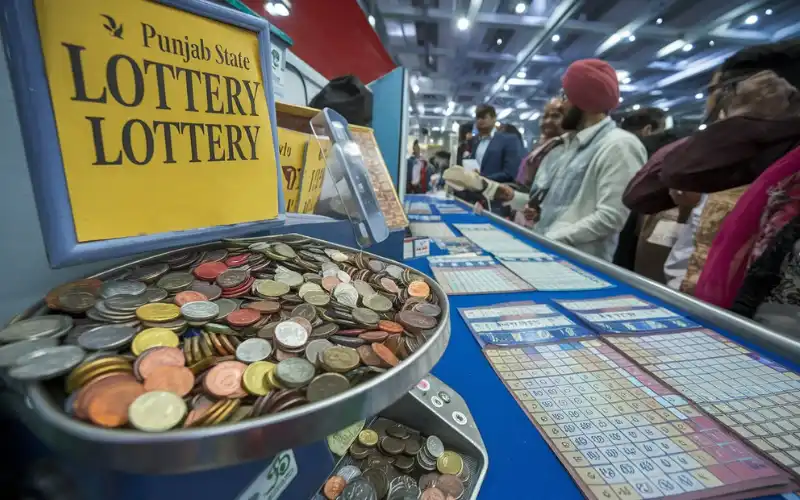 Punjab State Lottery