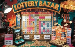 Lottery Bazar