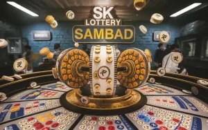 SK Lottery Sambad
