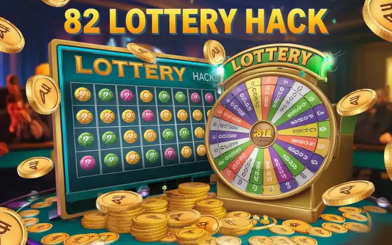 82 Lottery Hack