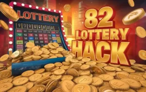 82 Lottery Hack