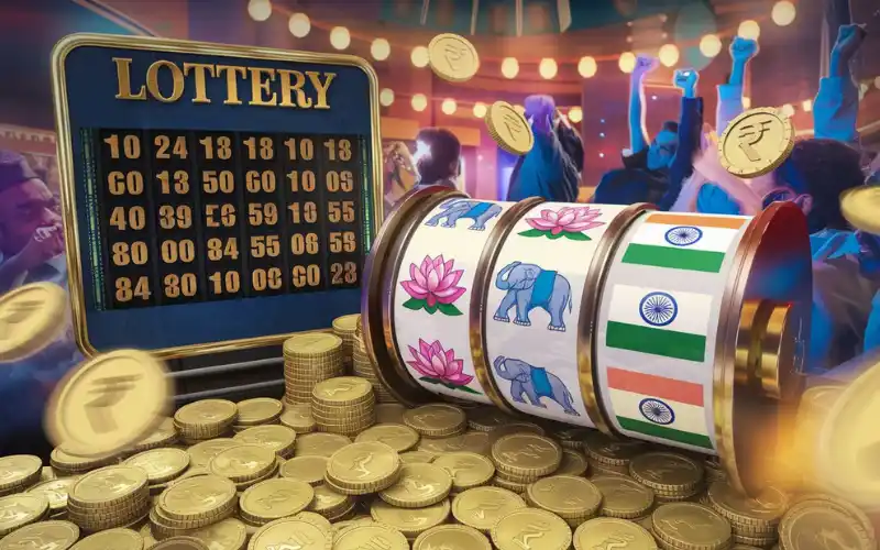 Today Lottery Result