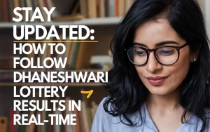 dhaneshwari lottery