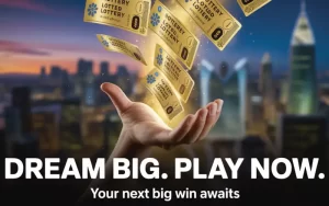 82 Lottery Game