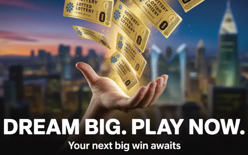 82 Lottery Game