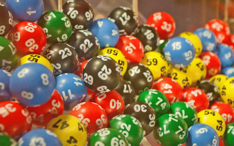 Rajya Lottery