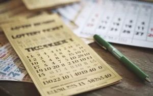 Online Lottery App India