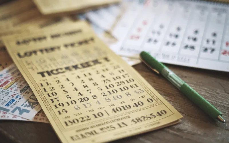 Online Lottery App India