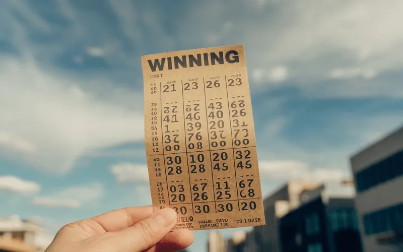 Online Lottery App India