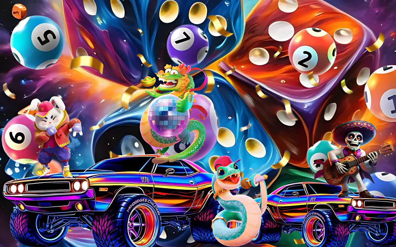 new bhutan lottery result​​ at 82 Lottery App featured image