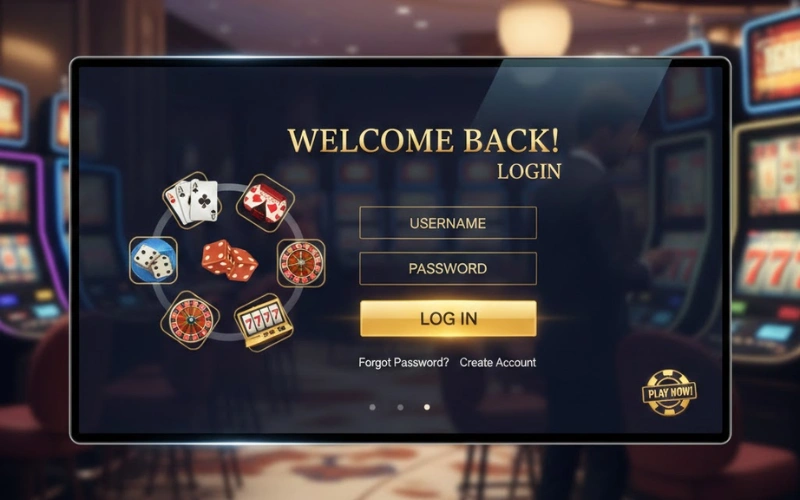 Acewin Casino Login at  82Lottery App body image