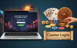 Acewin Casino Login at 82Lottery App featured image
