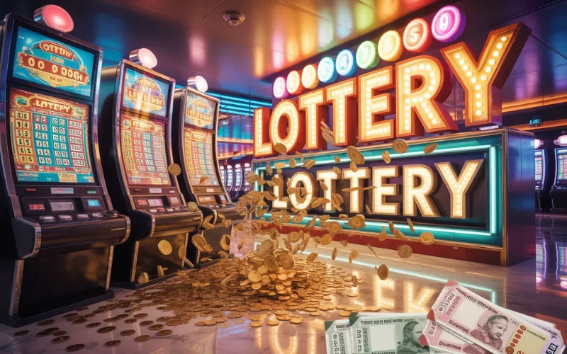 dhankesari state lottery at 82lottery app body image